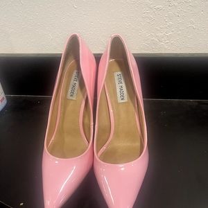 Steve madden heels size 8